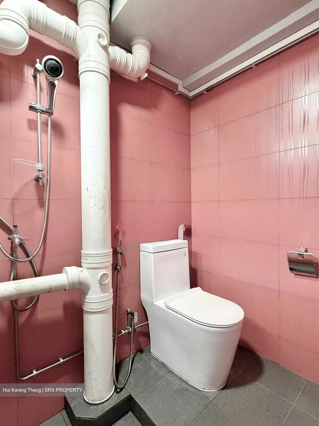 Blk 45 Blangah Court (Bukit Merah), HDB 2 Rooms #504688091